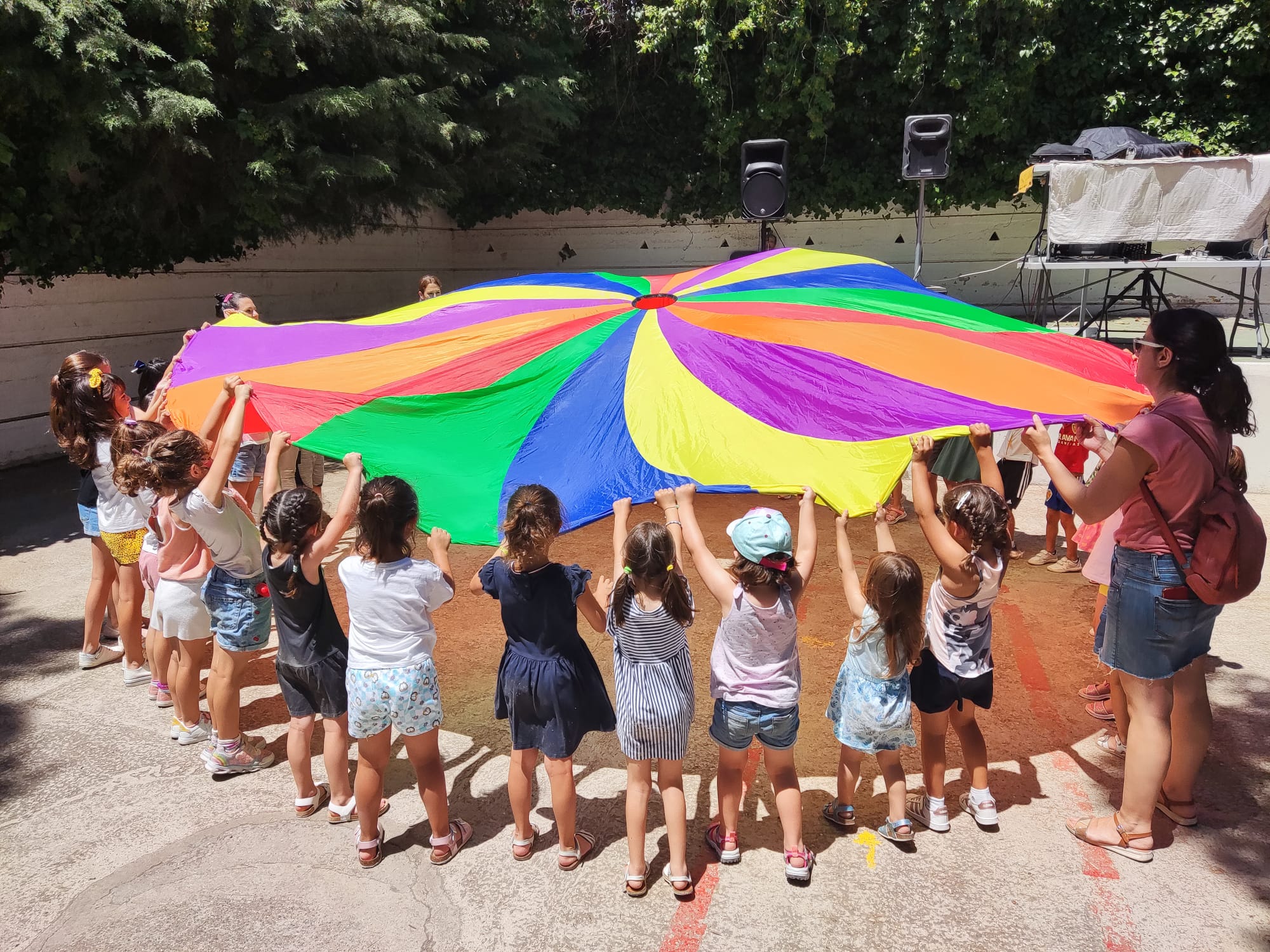 Accion Social Diversidad