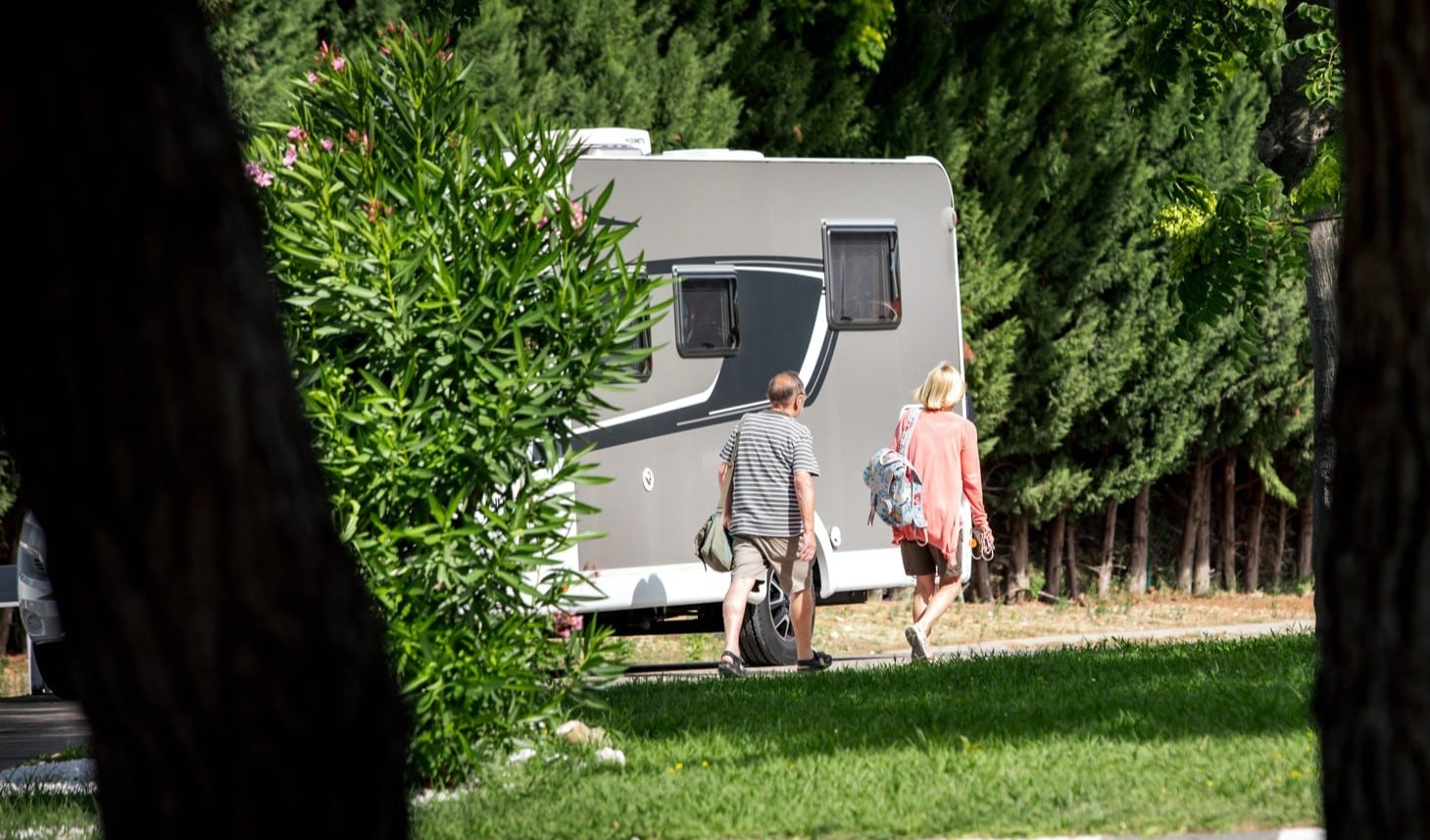 TurismoCamping Zaragoza