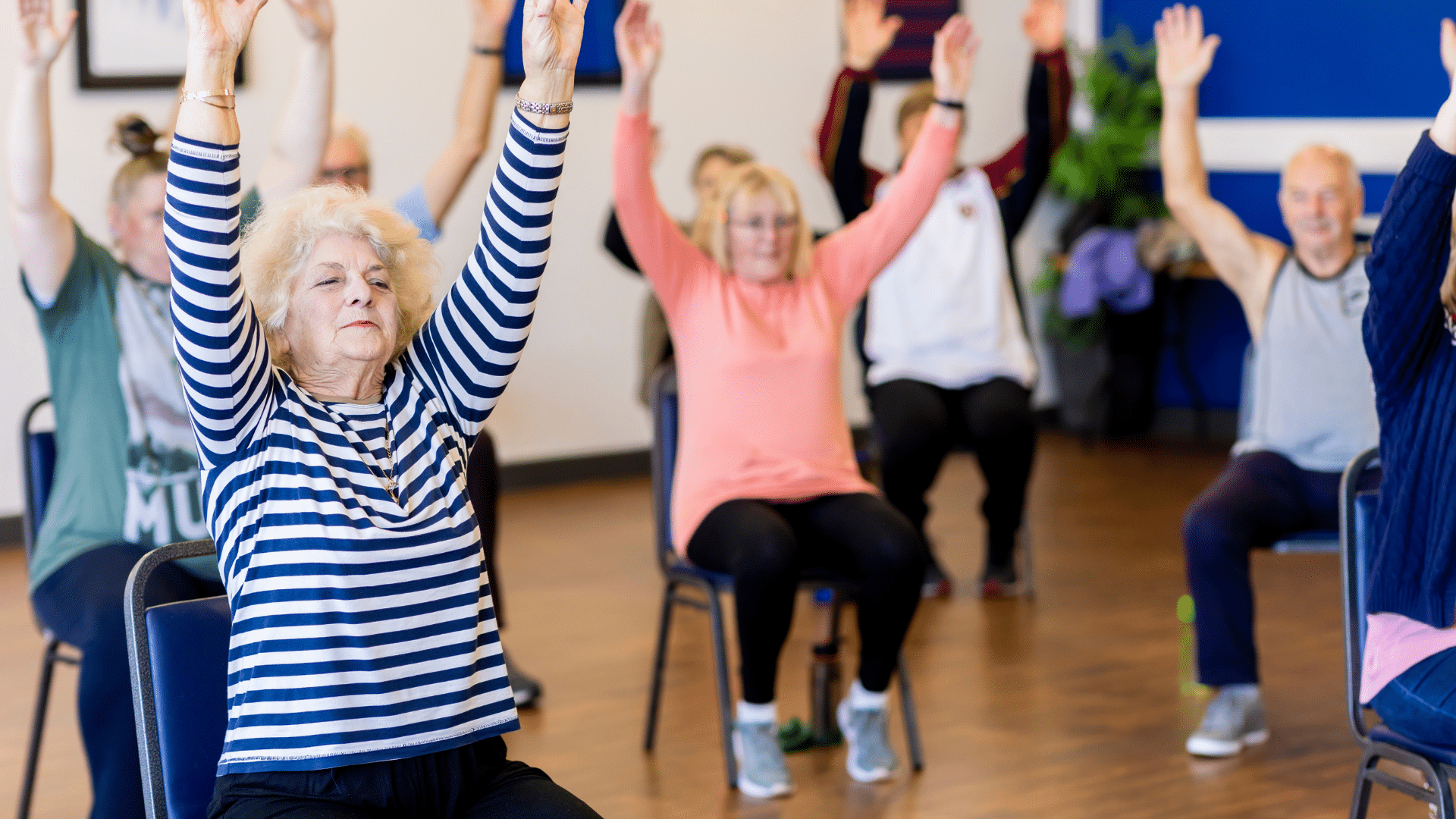 accion social tercera edad