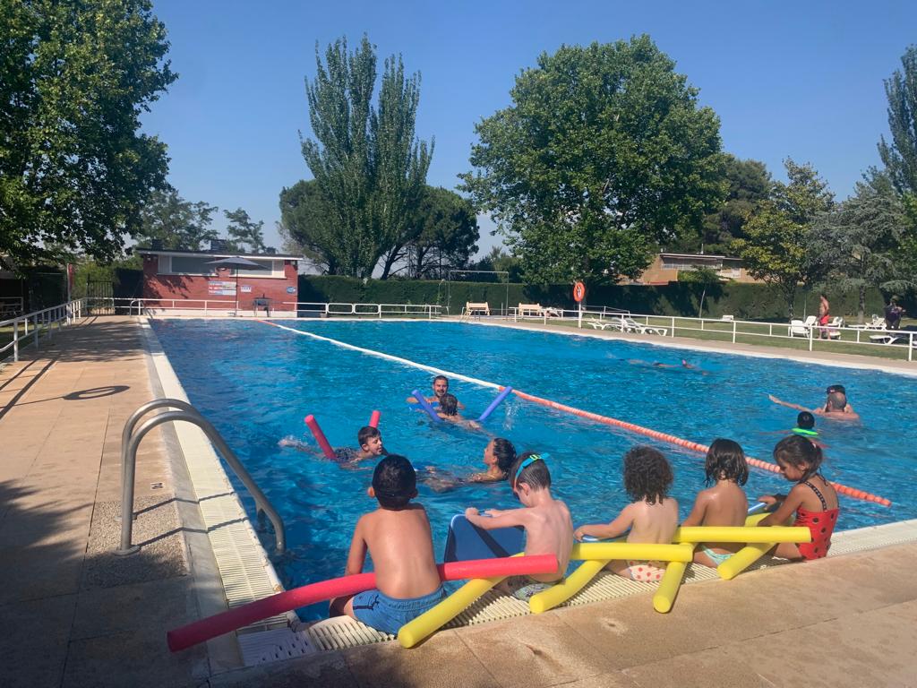 deporte Campus deportivos y actividades vacacionales