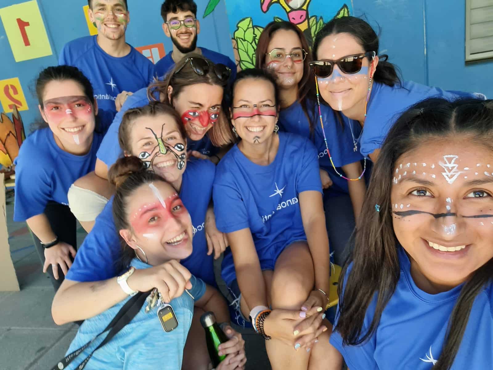 educativos Eventos y fiestas escolares