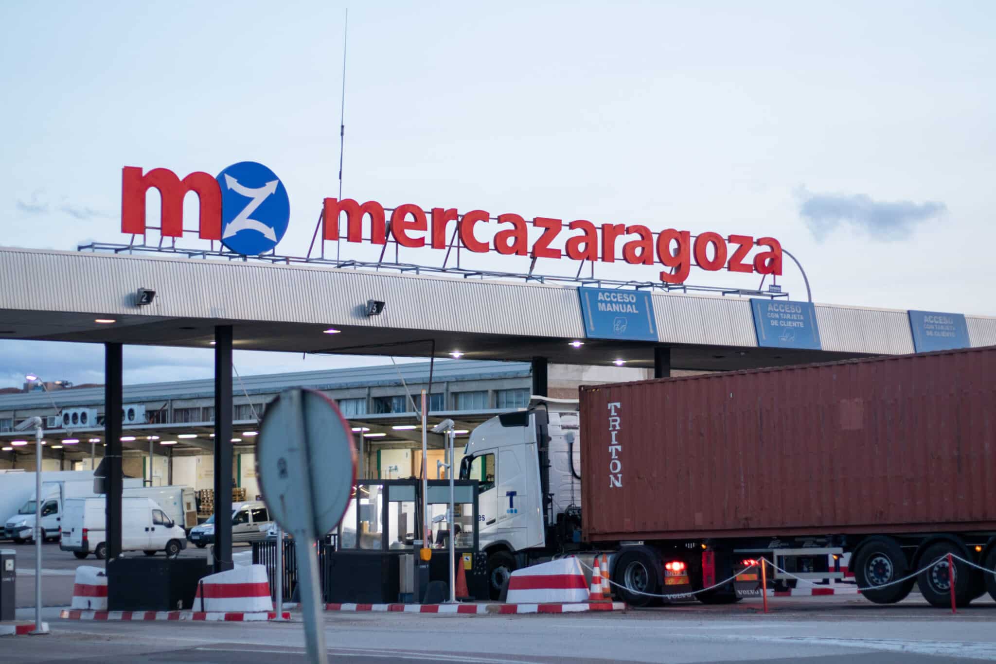 impulsa tu carrrea en el sector logistico. imagen