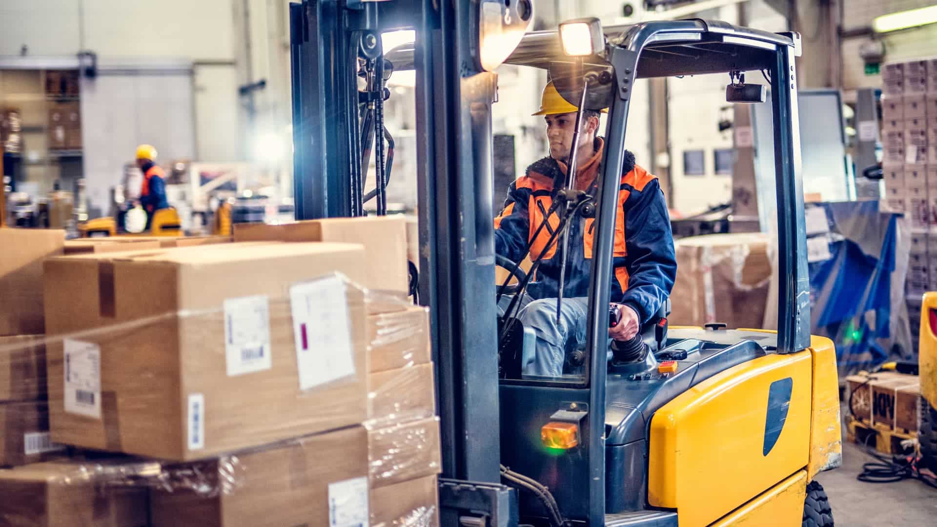 por que elegir el curso en carretillas imagen