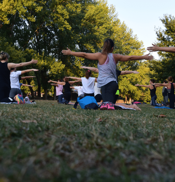 servicios deportivos actividades deportivas