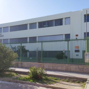 Reserva Viaje De Estudios Camón Aznar Jun 2026