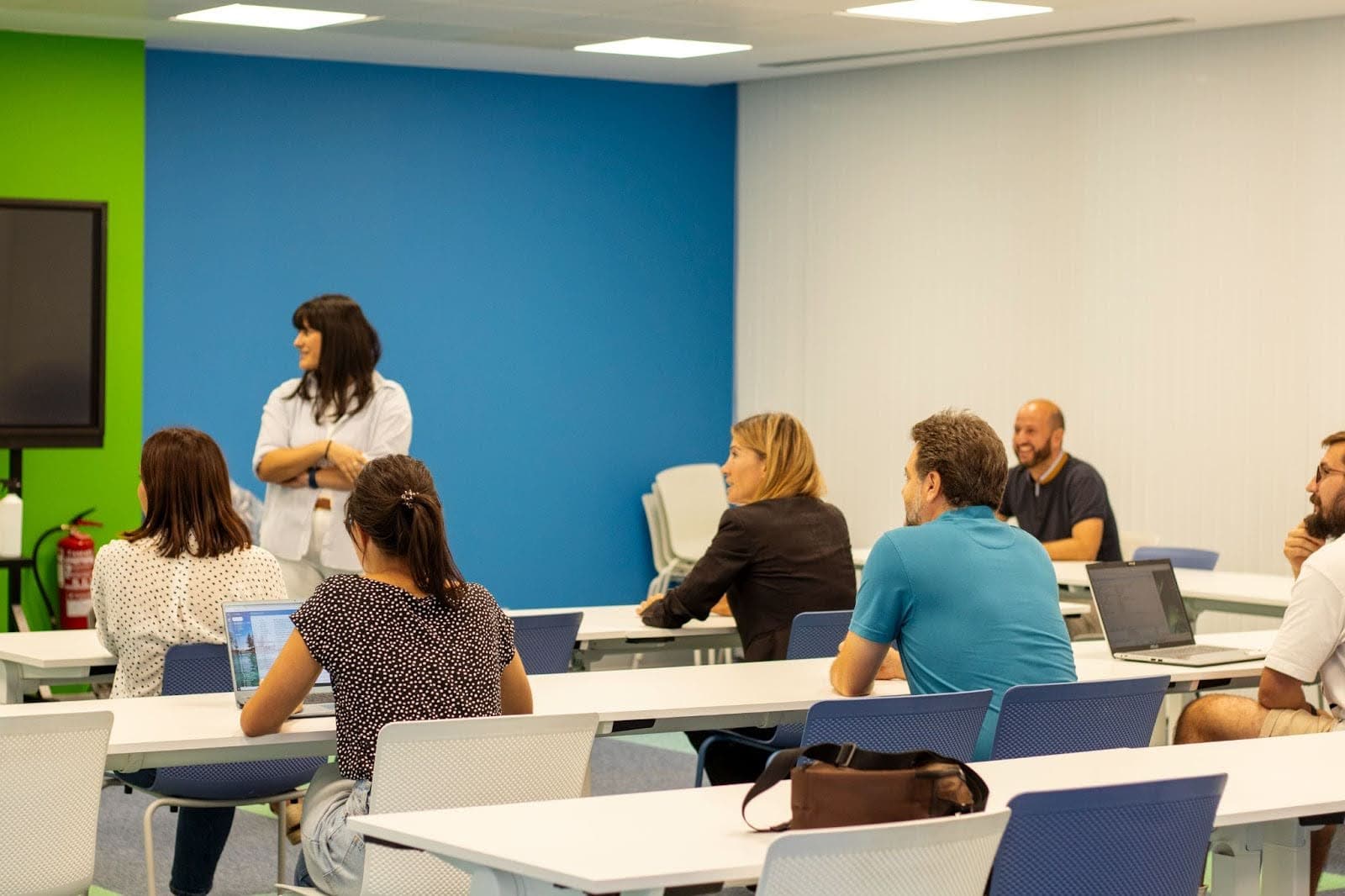 ¿Qué procesos se pueden automatizar en una empresa?