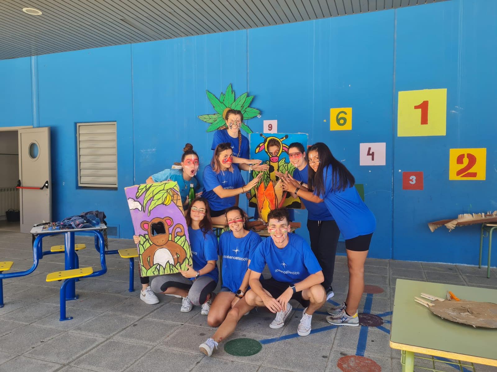 Cualidades de un buen monitor de tiempo libre