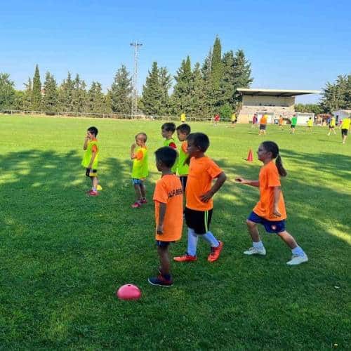 extraescolares para ninos recomendadas 2