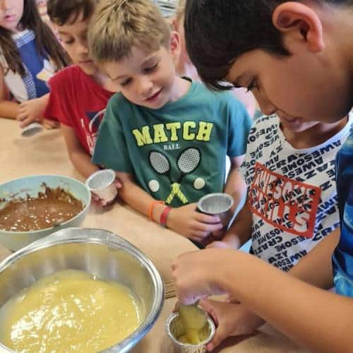 mejores extraescolares ninos 2