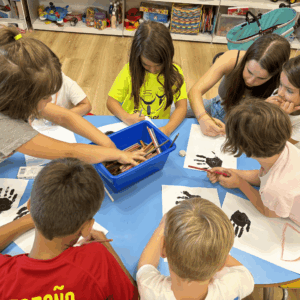 Abierto por Vacaciones - Vadorrey