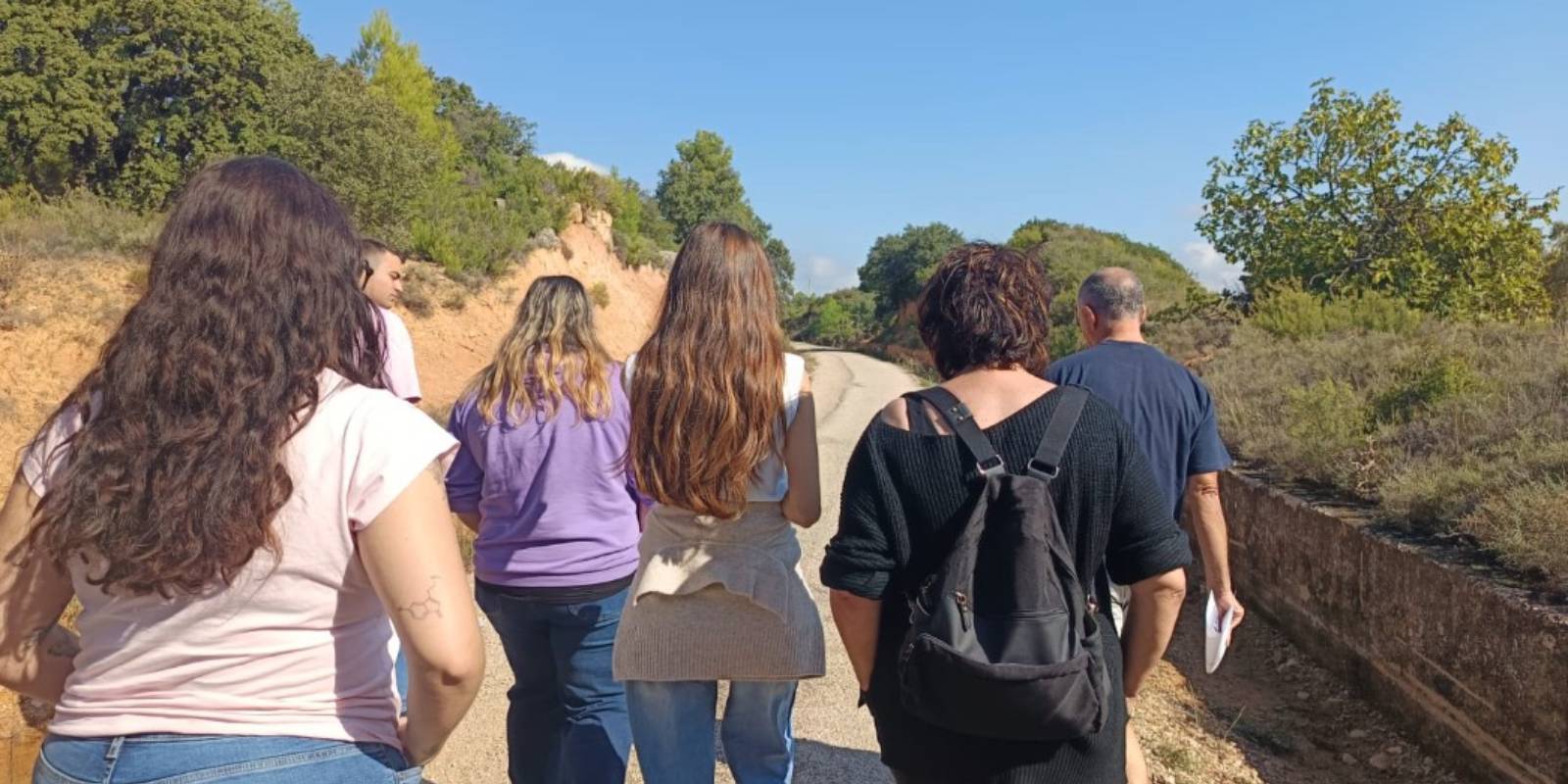 cómo fomentar el turismo en un pueblo