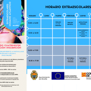 2º Cuatrimestre - Concepción Gimeno 25/26