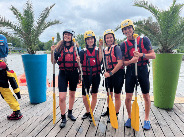 mejores destinos viaje fin de curso