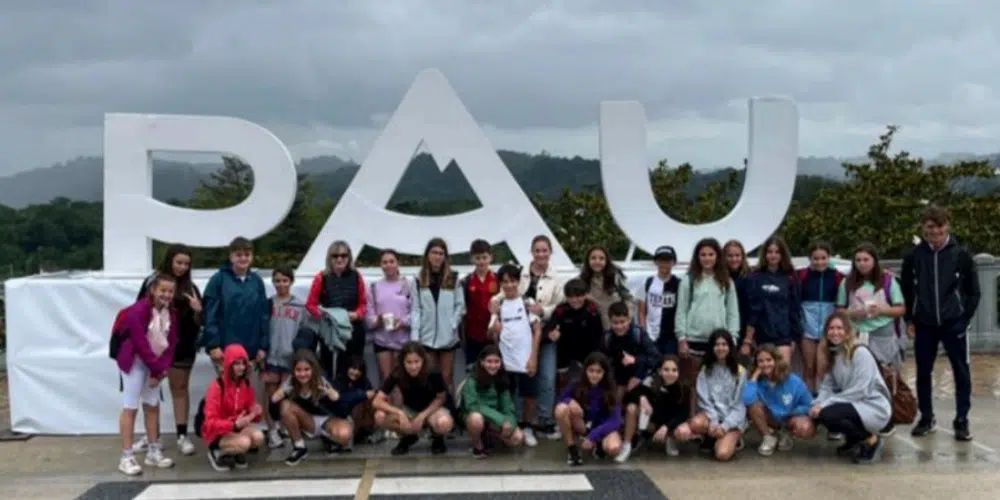 mejores destinos para viajes de fin de curso