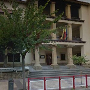 2º Cuatrimestre Gimnasia Rítmica - Palmireno 25/26