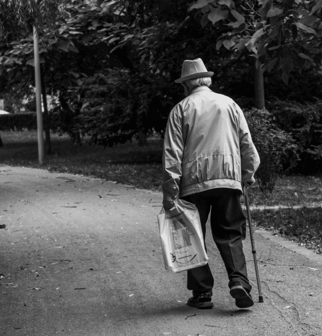 que es la soledad no deseada