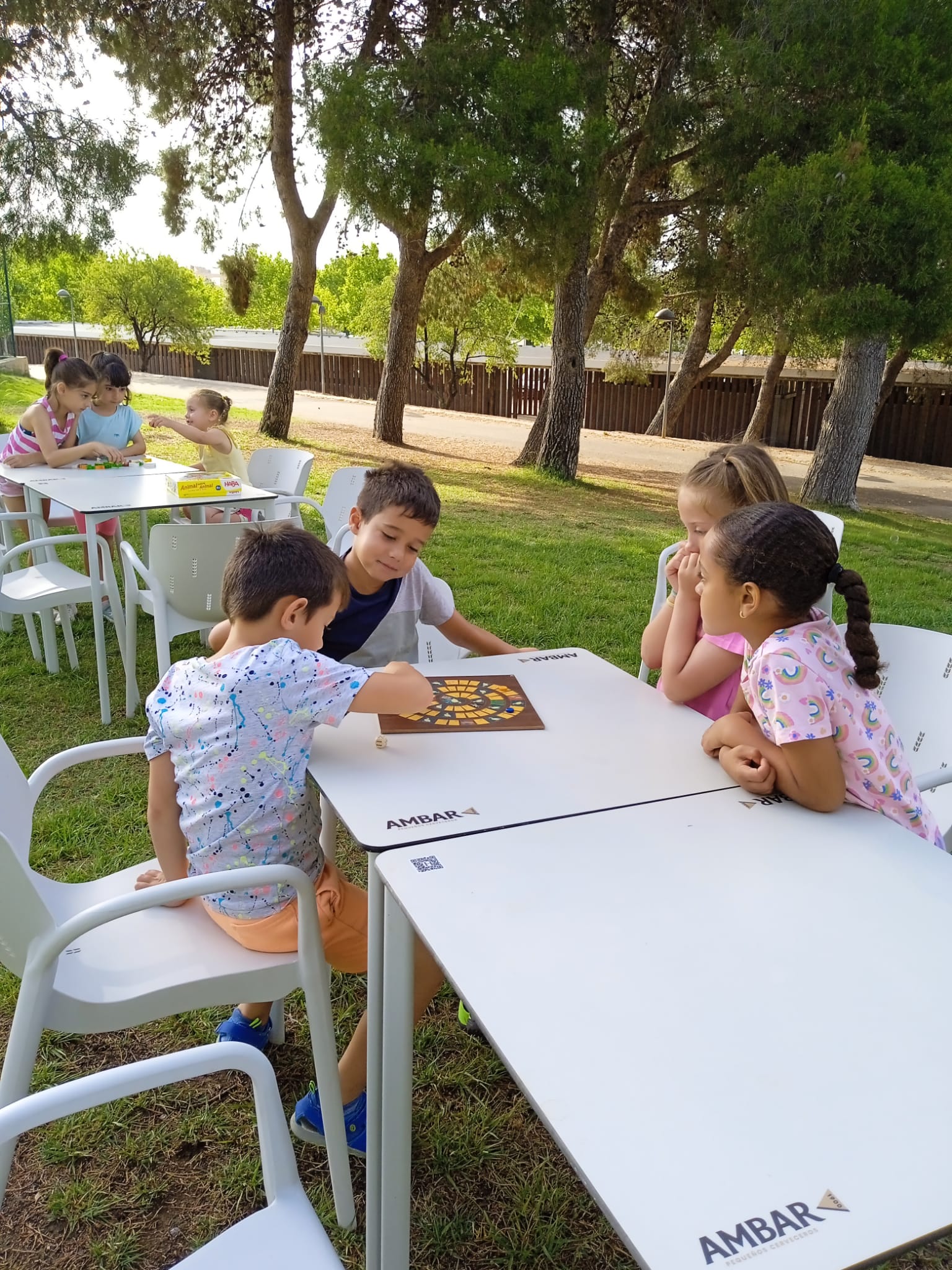 Colonia Semana Santa 2026 – Día Suelto – Zaragoza Camping