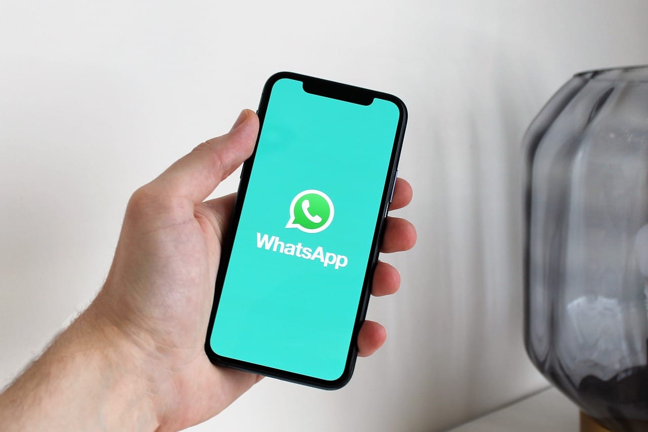 WHATSAPP BUSINESS PARA MEJORAR LA COMUNICACION CON LOS CLIENTES