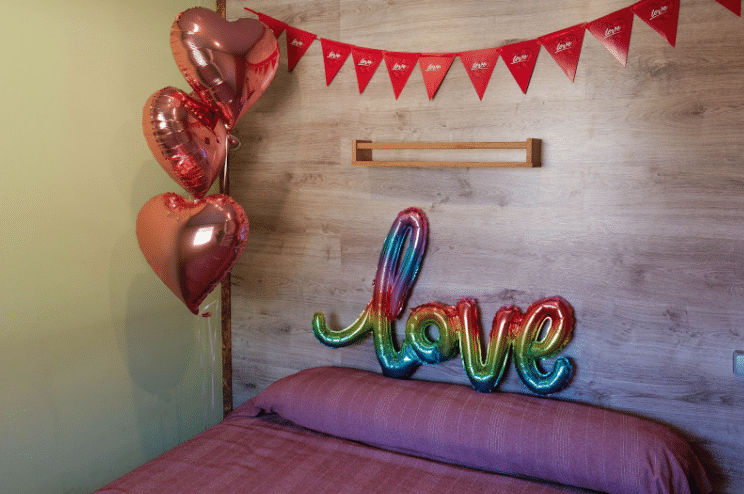 planes para san valentin en zaragoza