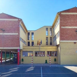 Reserva Viaje De Estudios Hermanos Argensola Junio 2026