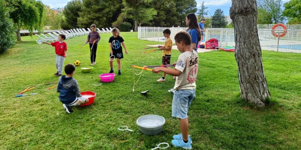 diferencias entre las actividades extraescolares y las complementarias