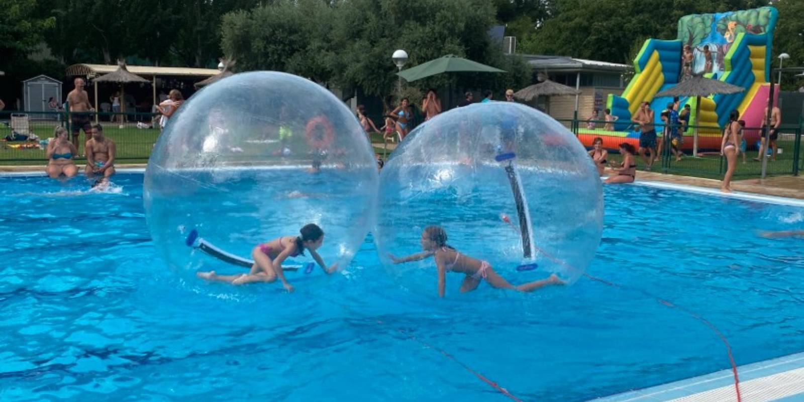 planes para hacer con niños en verano en zaragoza