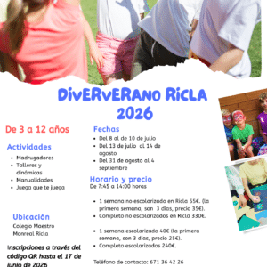 DIVERVERANO RICLA 2026 (1)