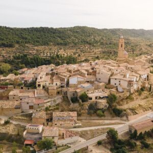 Colonia Verano 2026 - Belmonte
