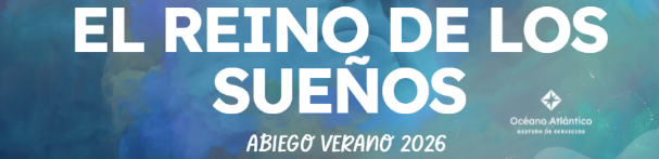 Colonias Verano 2026 – Castelserás
