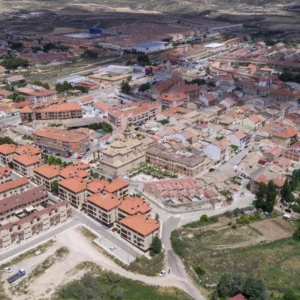 Colonias María de Huerva 2026