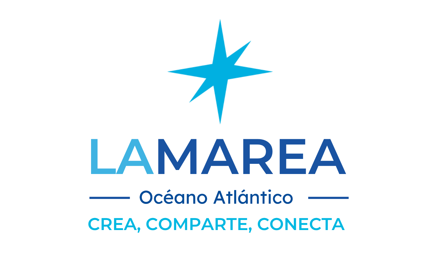 logo la marea 22