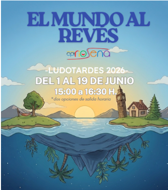 Tardes de Septiembre 2026 – Río Sena