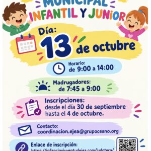 Ludoteca 13 de octubre - Ejea de los Caballeros