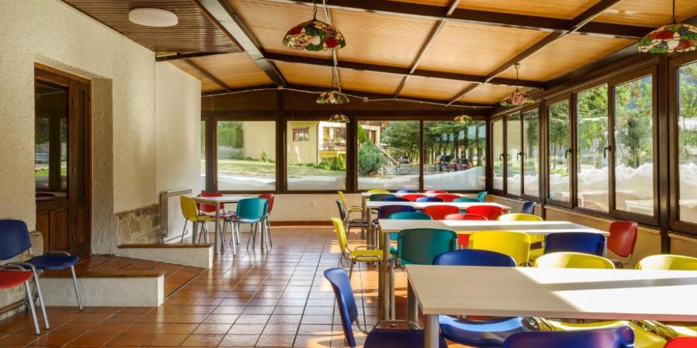 Albergue de Villanúa-5