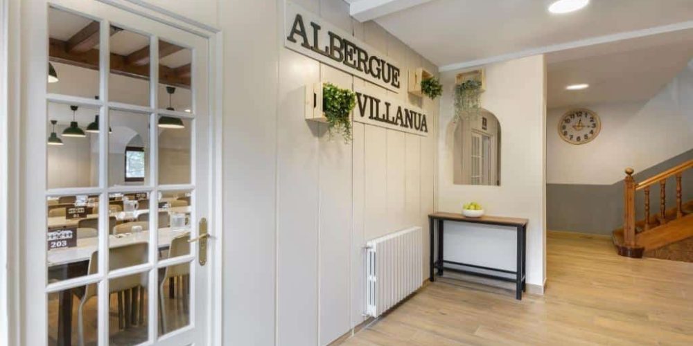 Albergue de Villanúa-6