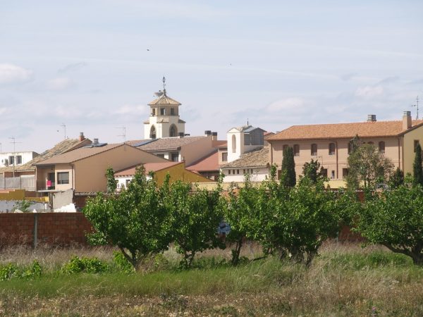 San Juan de Mozarrifar