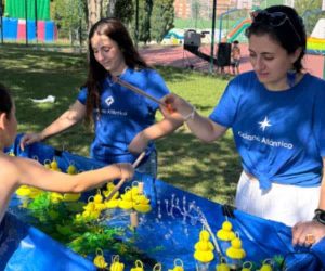 cómo organizar una fiesta de fin de curso