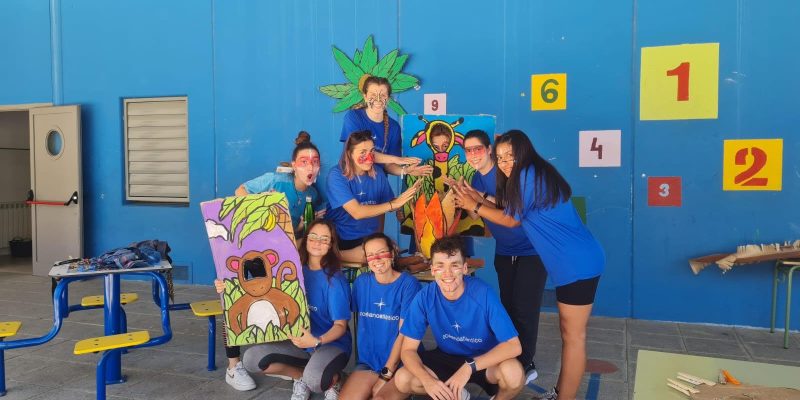 Cualidades de un buen monitor de tiempo libre