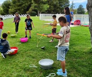 diferencias entre las actividades extraescolares y las complementarias
