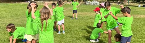 granja escuela movera zaragoza