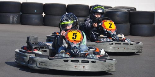 karting