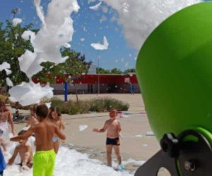 mejores temáticas para una fiesta de fin de curso