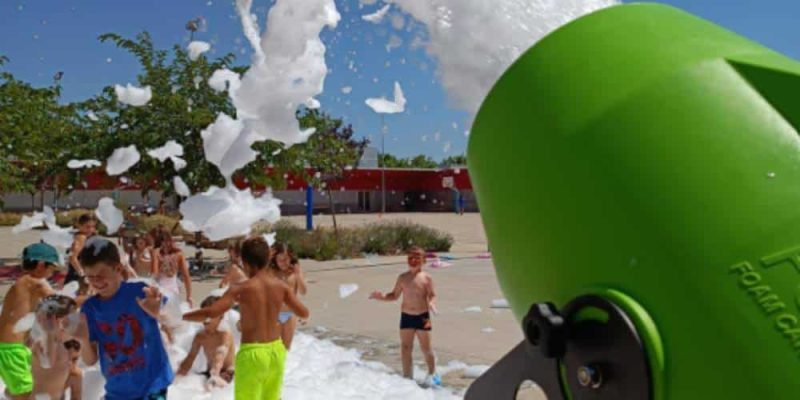 mejores temáticas para una fiesta de fin de curso