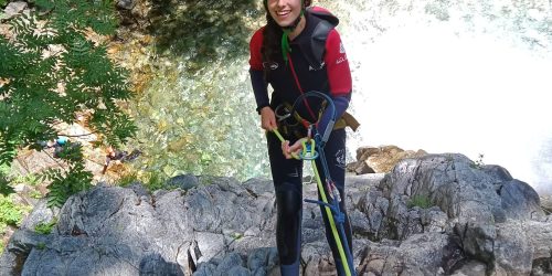 saravillo montaña y aventura