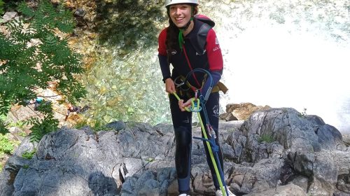 saravillo montaña y aventura